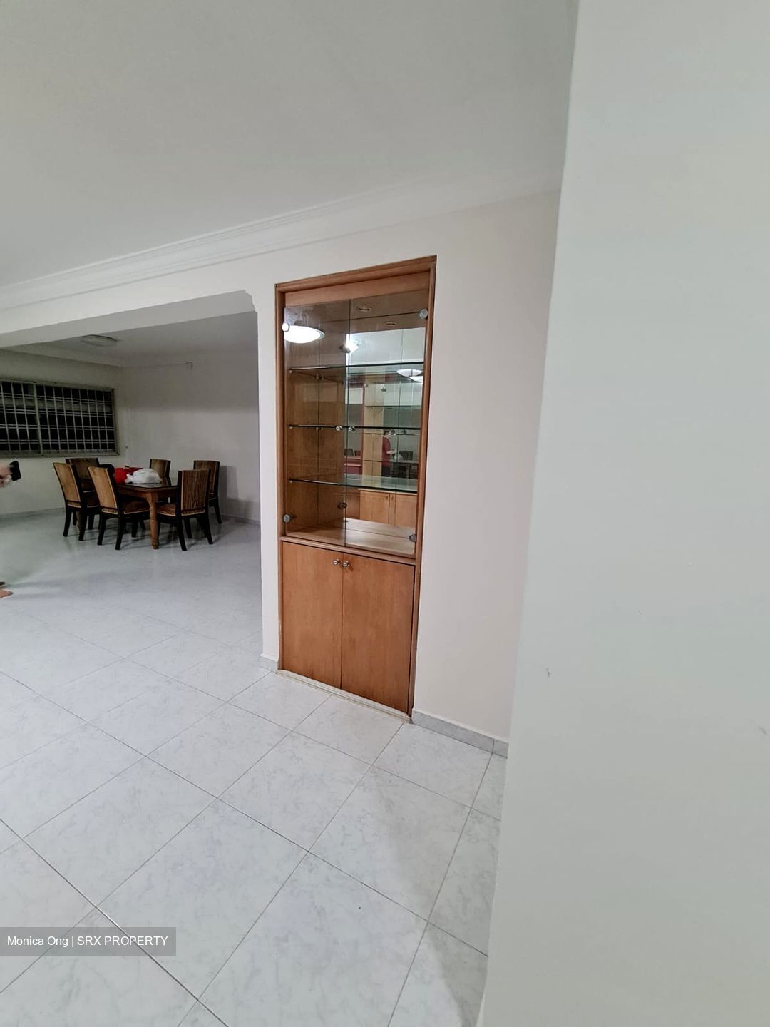 Commonwealth Avenue (Queenstown),  #434164401